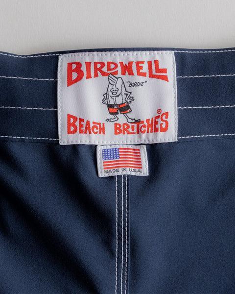 808 Boardshorts - Navy Product Image
