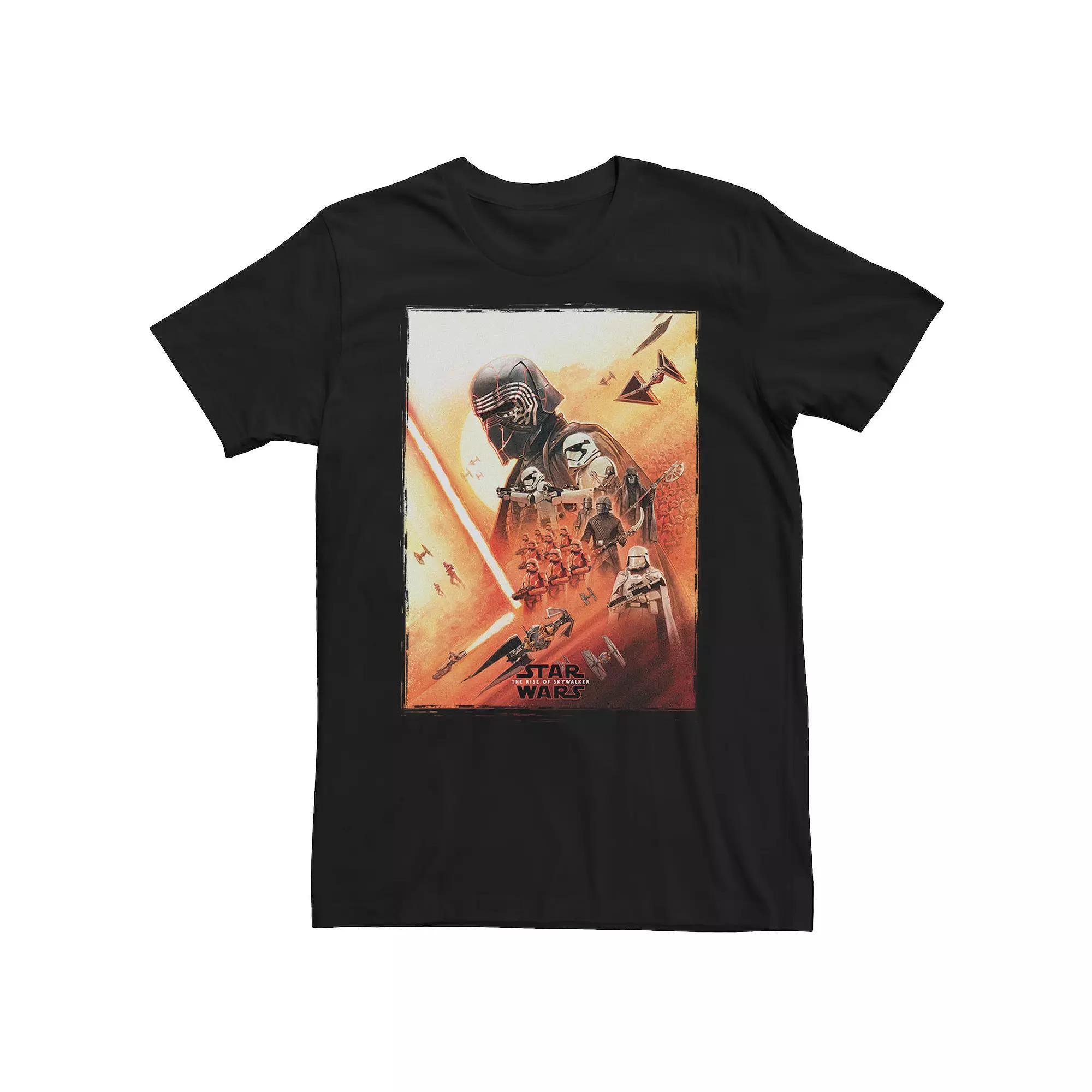 Men's Teenage Mutant Ninja Turtles Mutant Mayhem Logo Graphic Tee, Size: Medium, Grey Product Image
