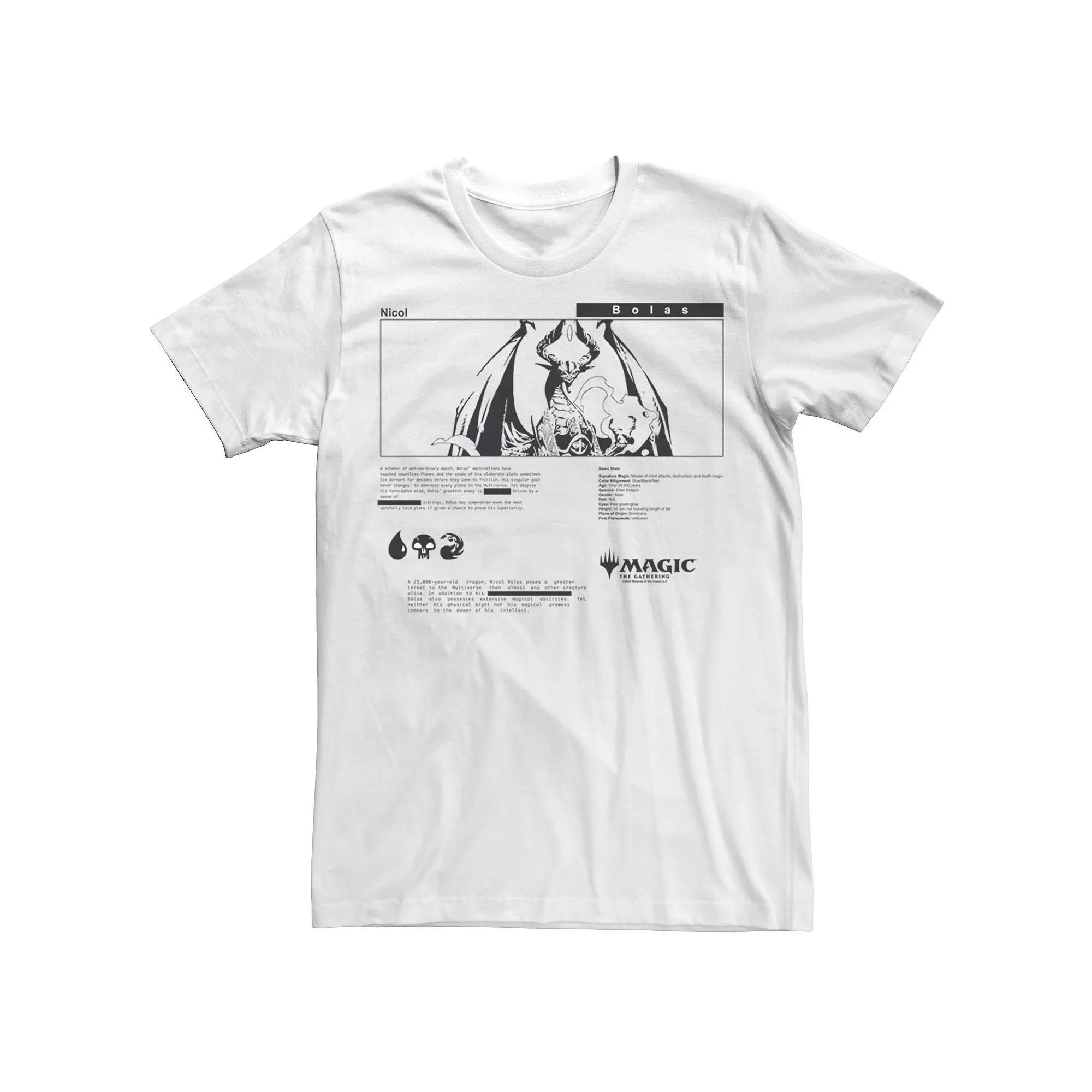 Men's DC Comics The Batman Line Art Logo Tee, Size: Medium, White Product Image