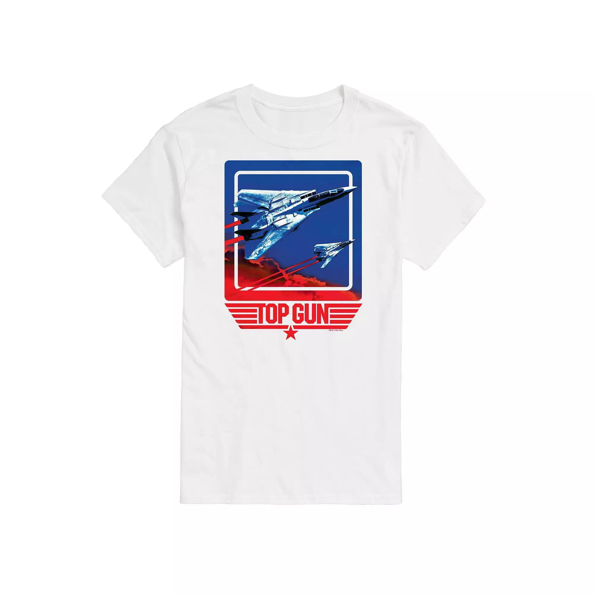 Mens Beetlejuice 1988 World Tour Graphic Tee Product Image