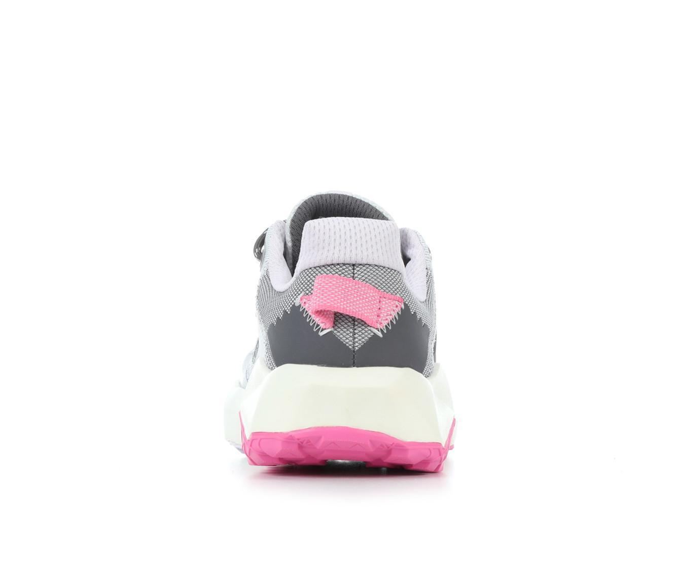 Women's New Balance Women's New Balance Nitrel V6 Trail Running Shoes Product Image