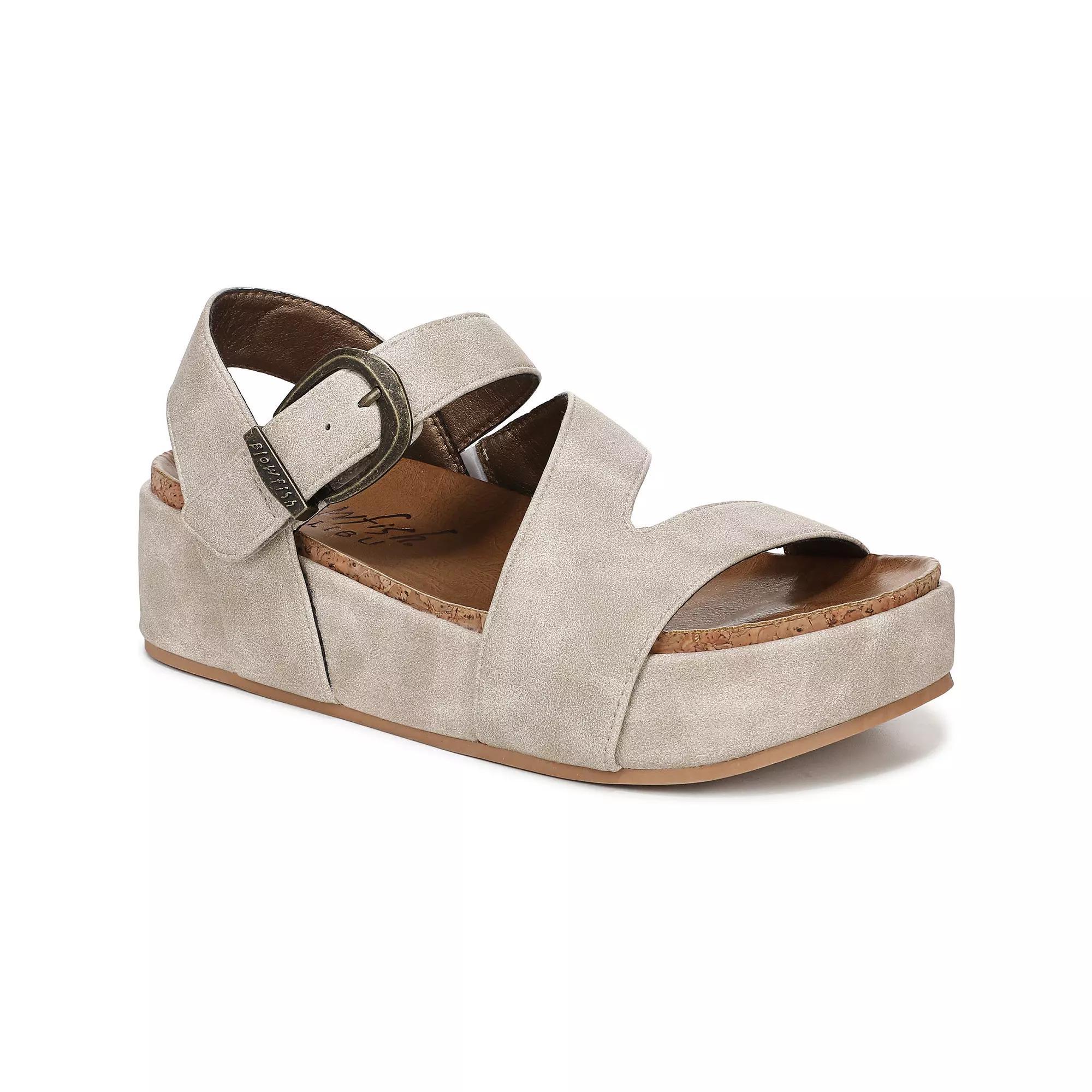 Blowfish Malibu Isabel Womens Sandals Product Image
