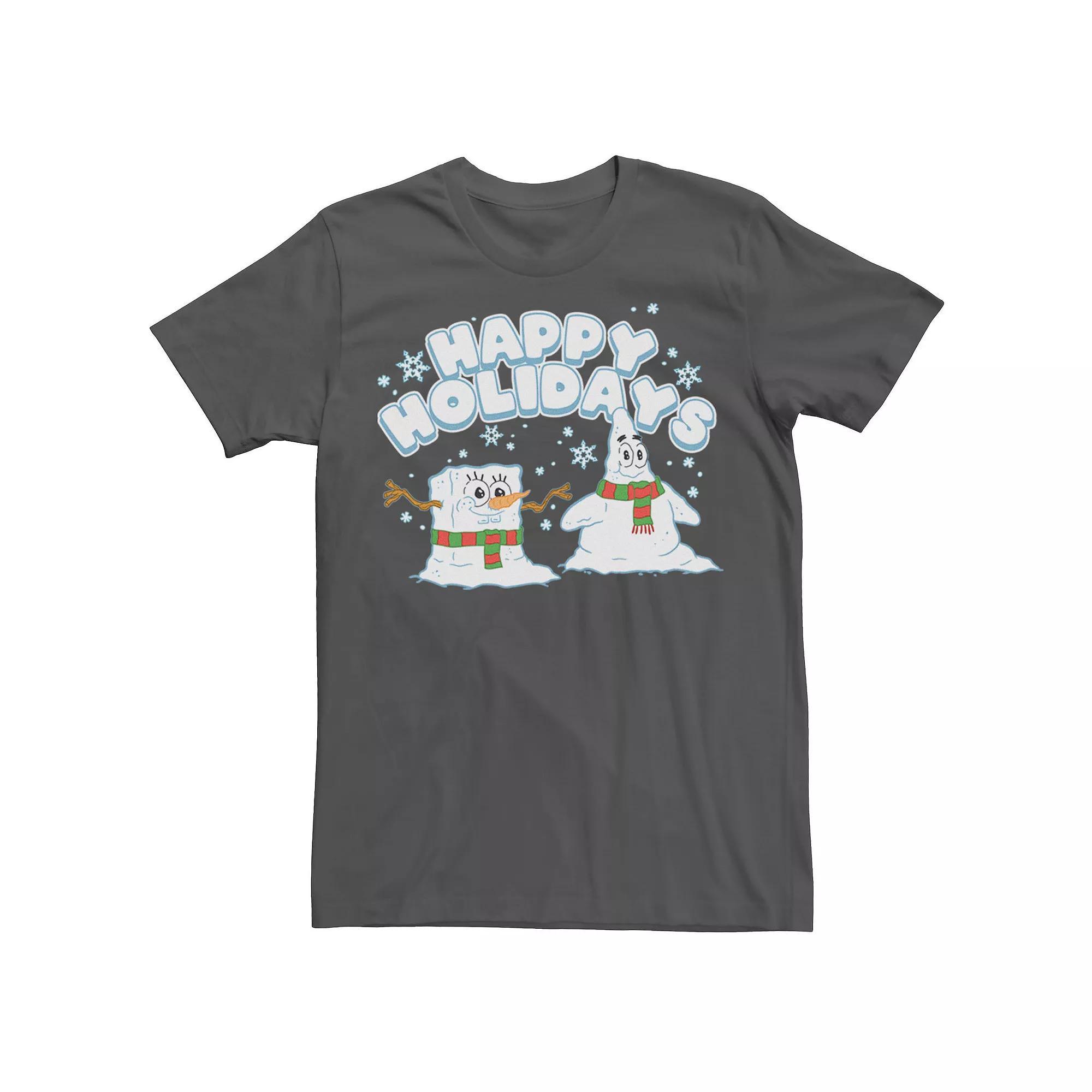 Men's Star Wars: Squadrons Stay On Target Tee, Size: Medium, Black Product Image