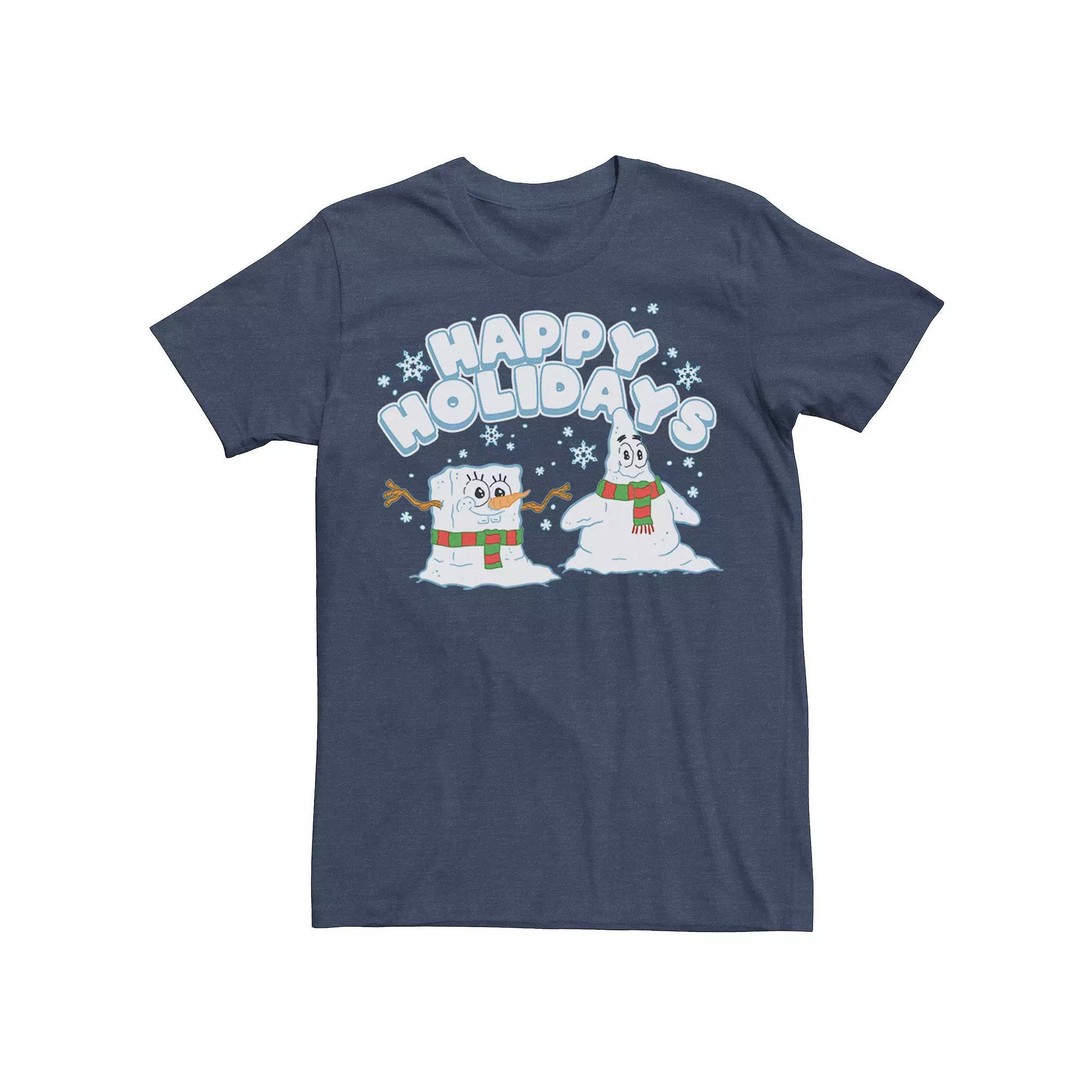 Men's Star Wars: Squadrons Stay On Target Tee, Size: Medium, Black Product Image