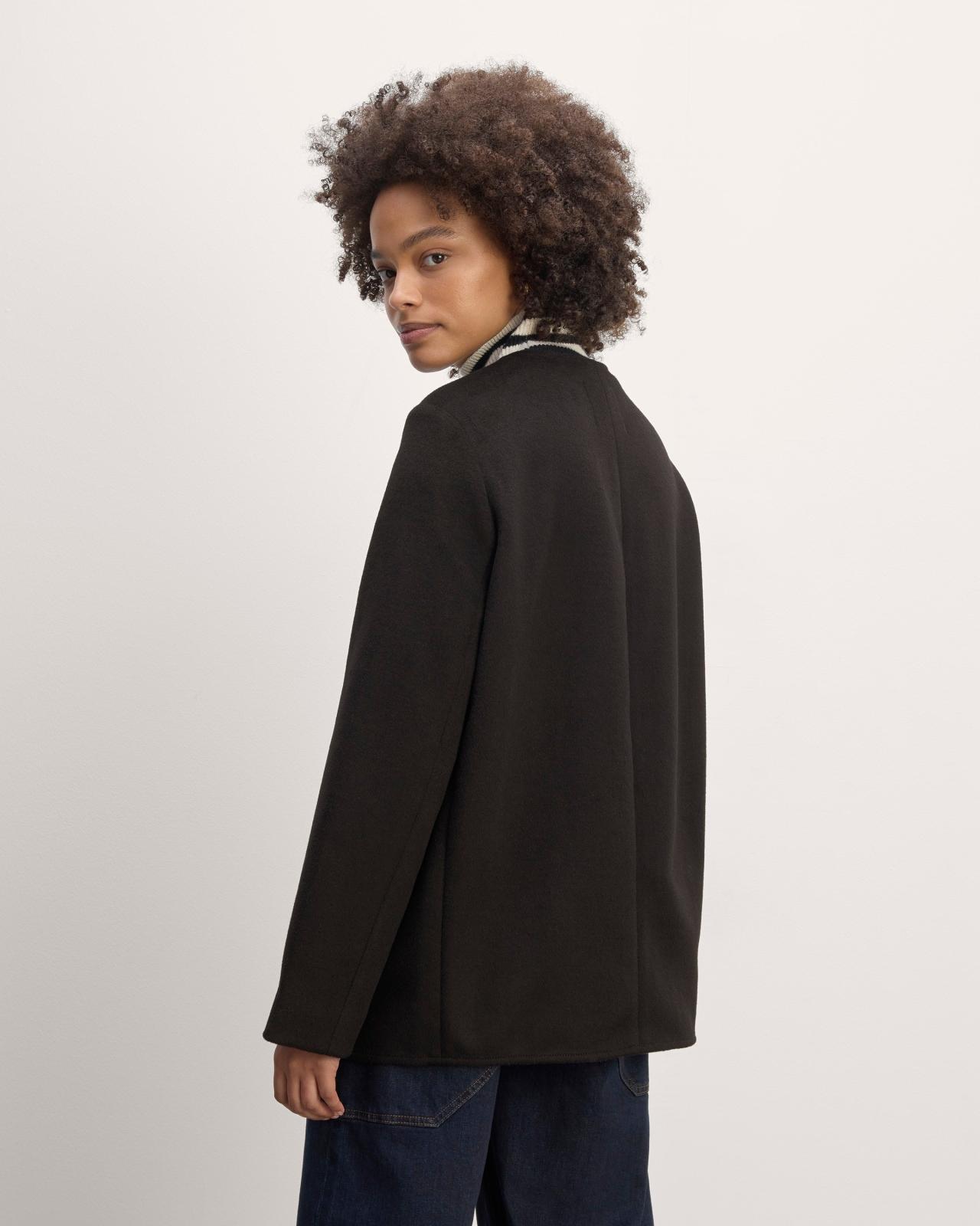 The October Coat Product Image