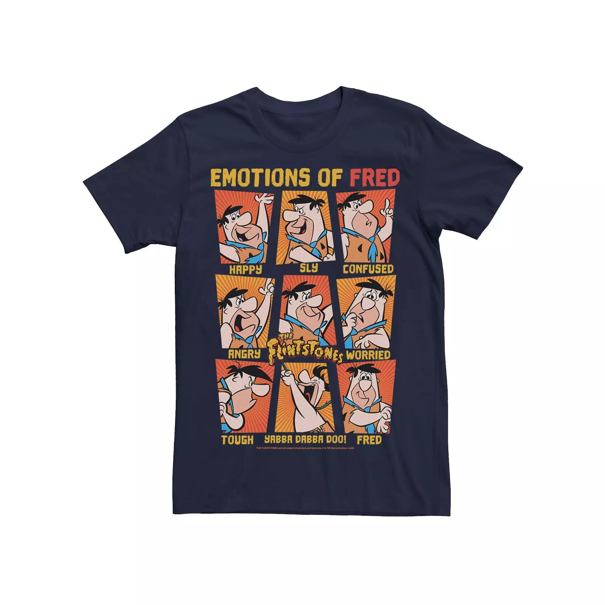 Mens Star Wars The Last Jedi Character Collage Tee Product Image
