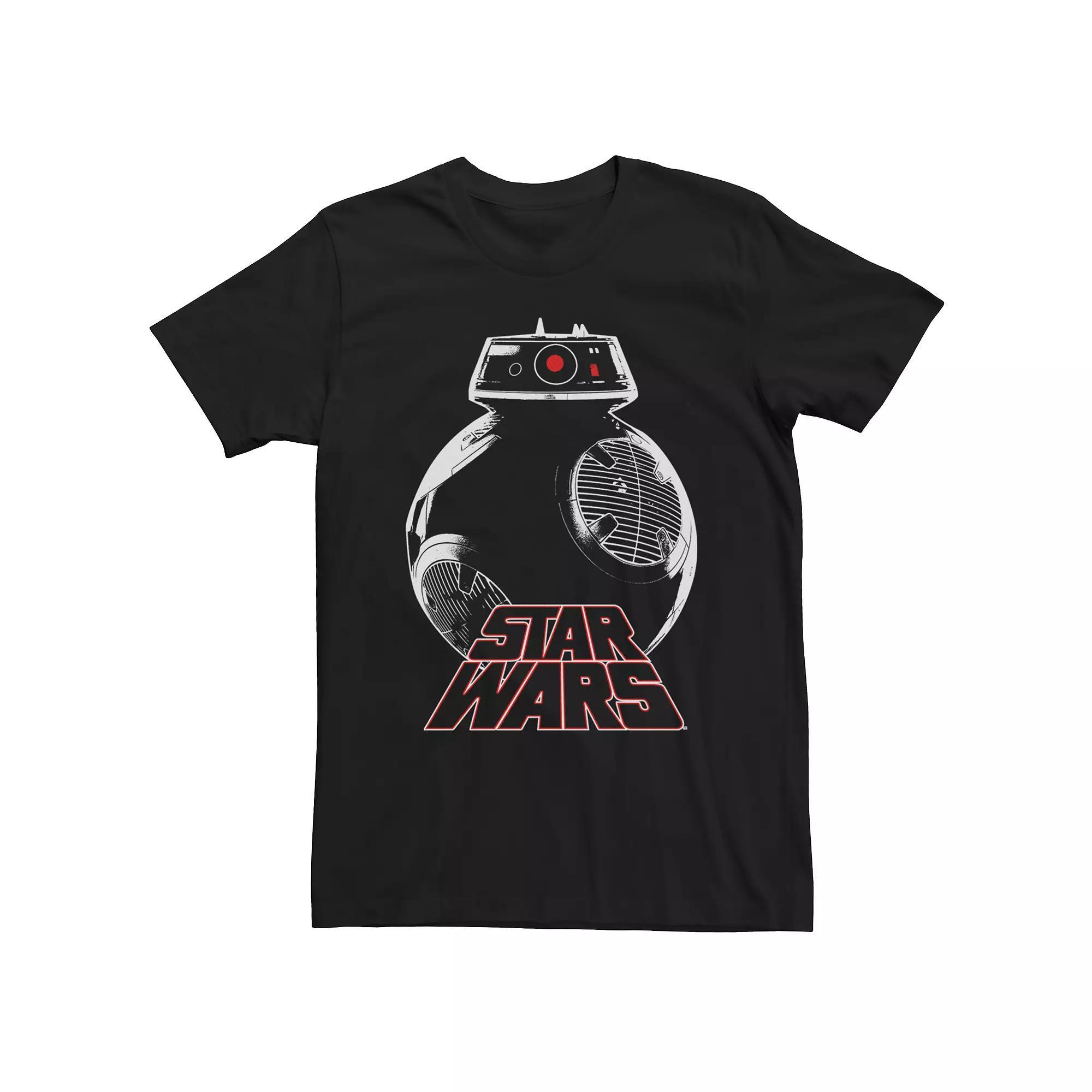 Men's Star Wars Vader Use Force Periodically Tee, Size: Small, Royal Product Image