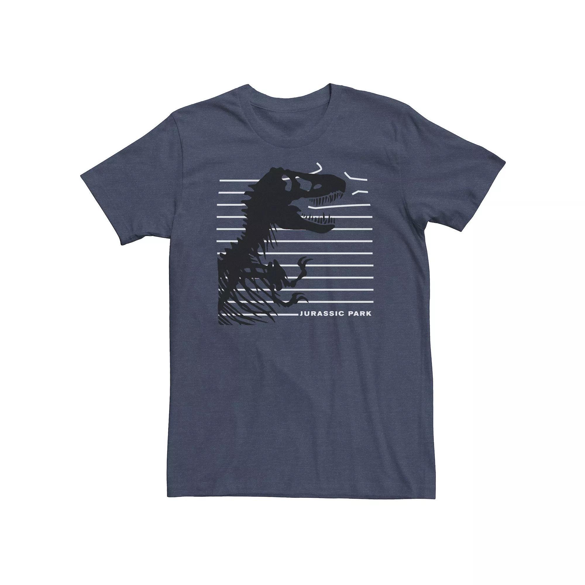 Mens Star Trek Discovery Property of I.S.S. Charon Graphic Tee Product Image