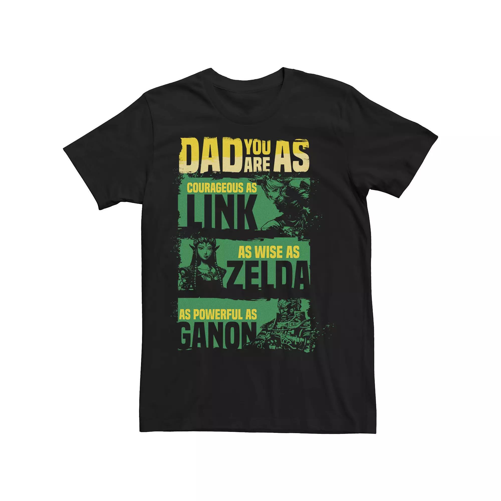 Big & Tall Star Wars Boba Fett Sugar Skull Tee, Men's, Size: Large Tall, Black Product Image