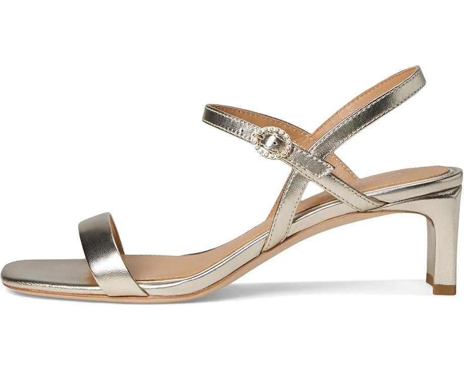 Oasis Slingback Sandal Product Image
