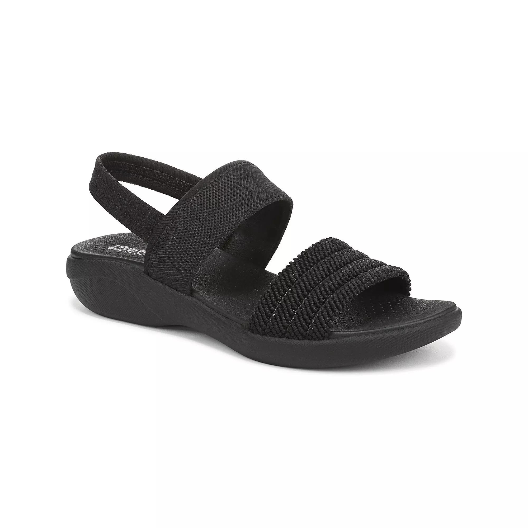 Lifestride Womens Cali Sling Sandal Product Image