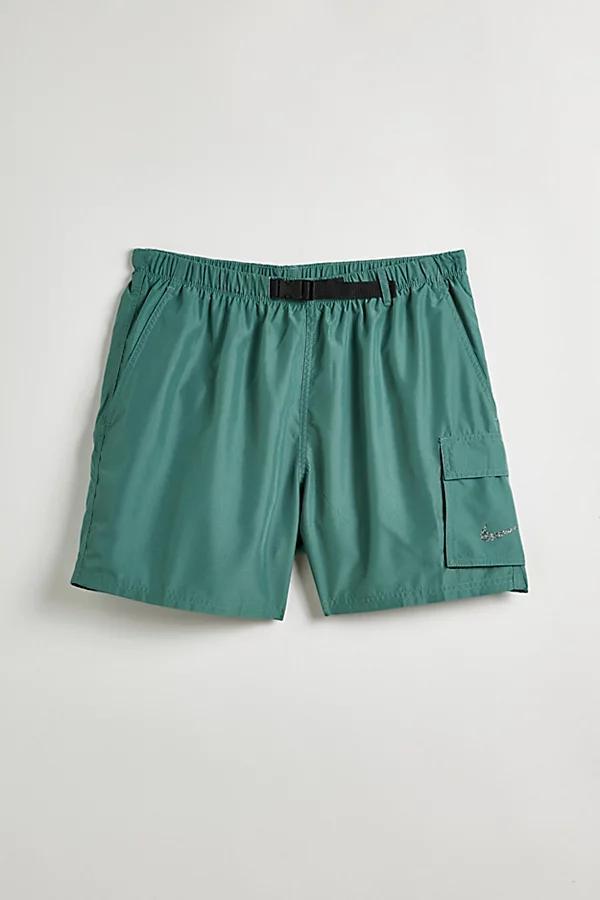 Nike Packable Belted Utility Short Mens at Urban Outfitters Product Image