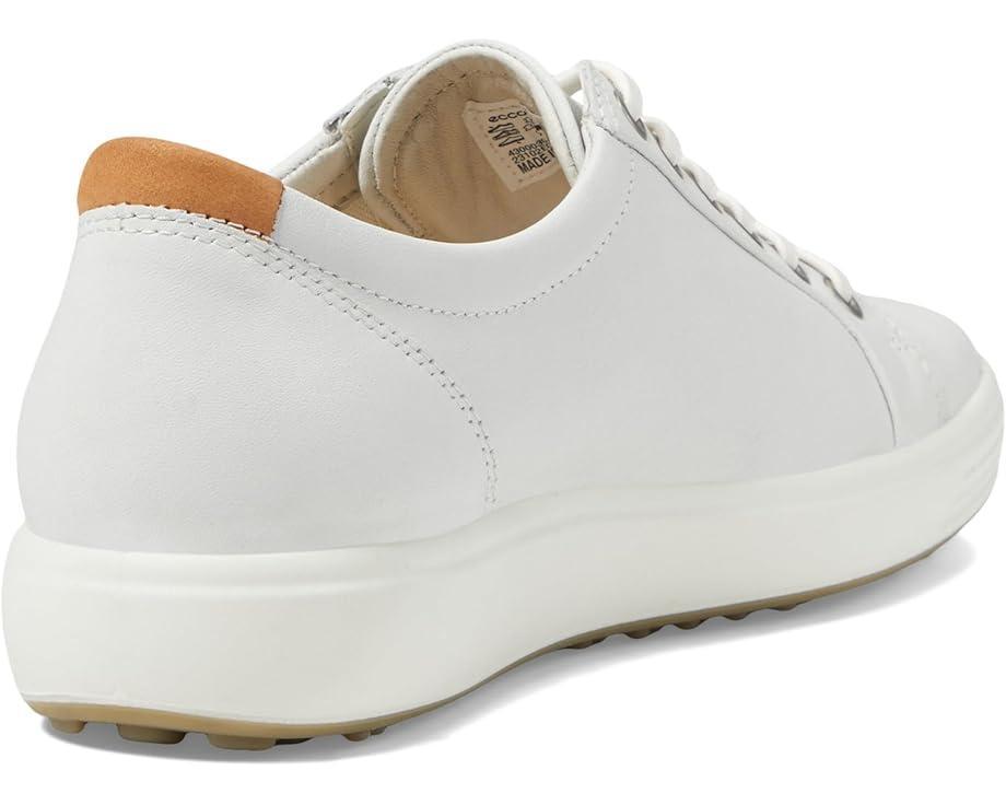 Women's ECCO Soft 7 Sneaker Product Image