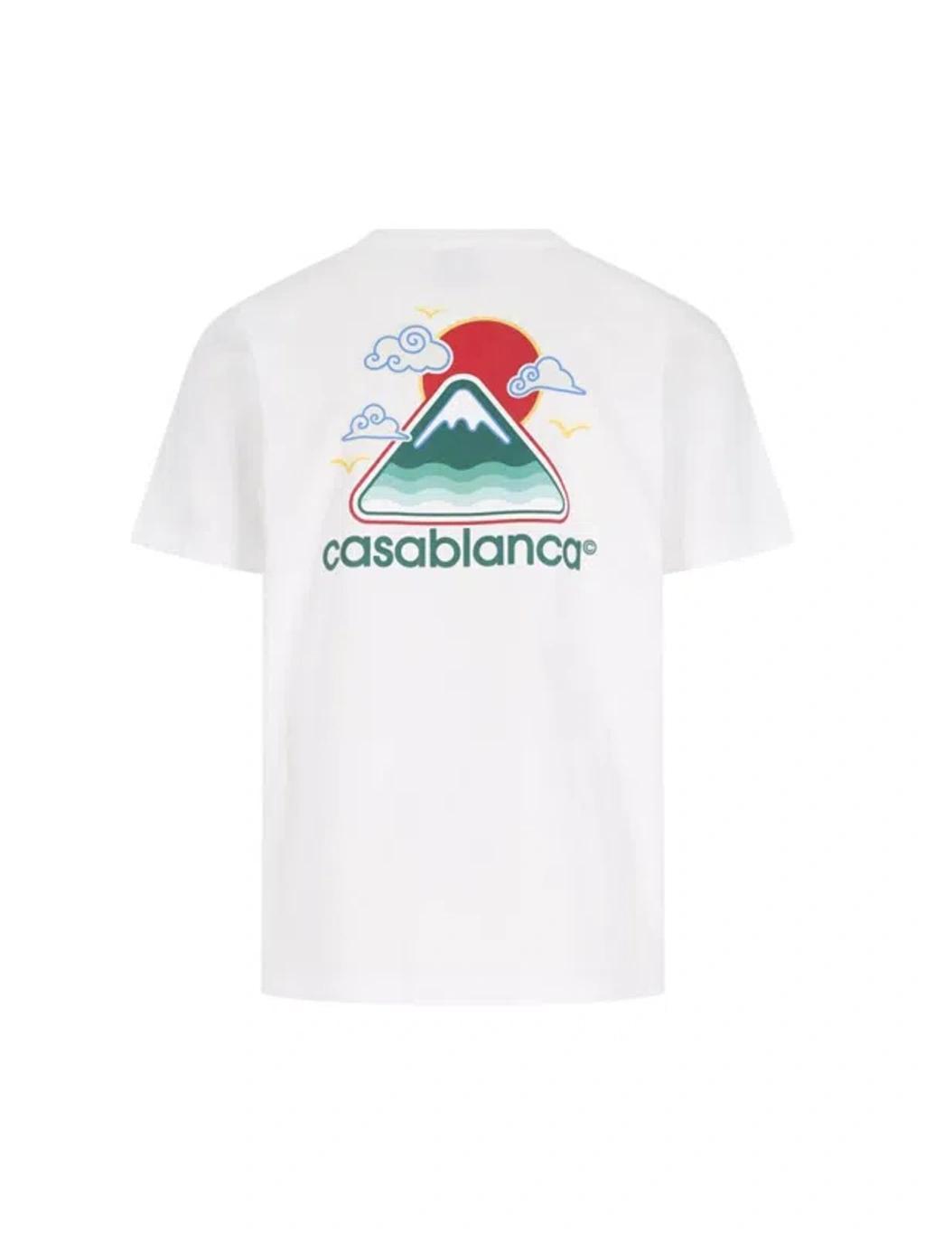 organic-cotton t-shirt Product Image