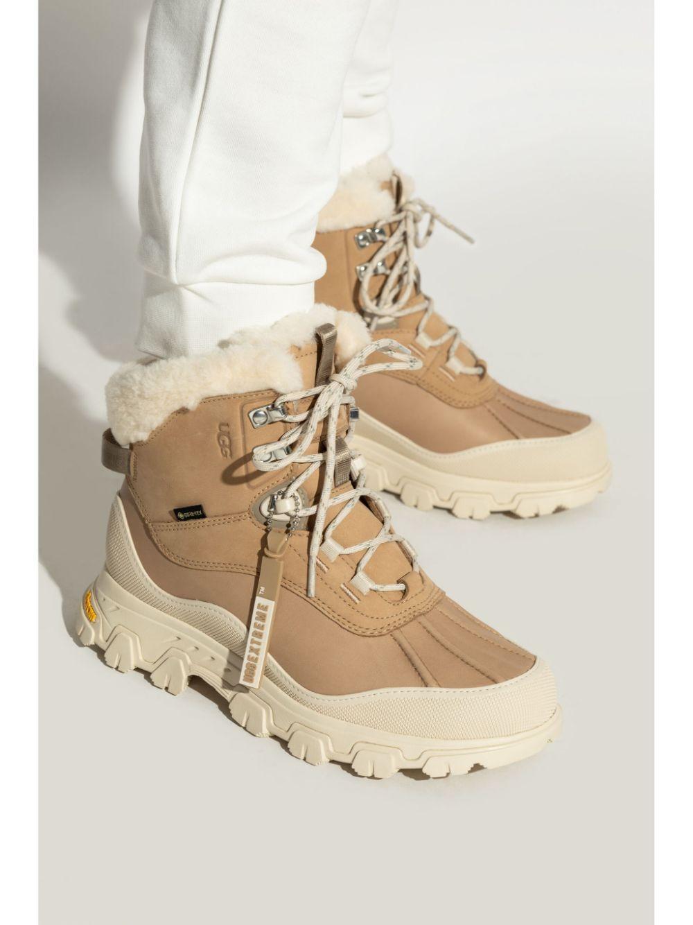 Adirondack Meridian boots Product Image