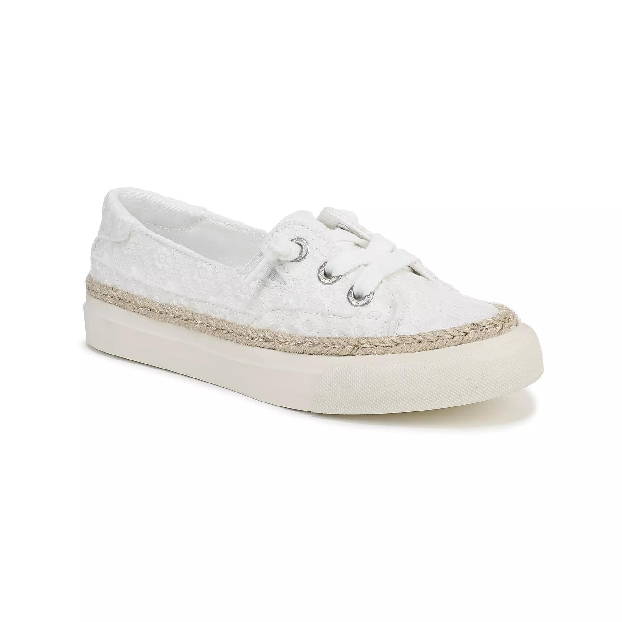 Blowfish Malibu Womens Moon Slip On Sneaker Product Image
