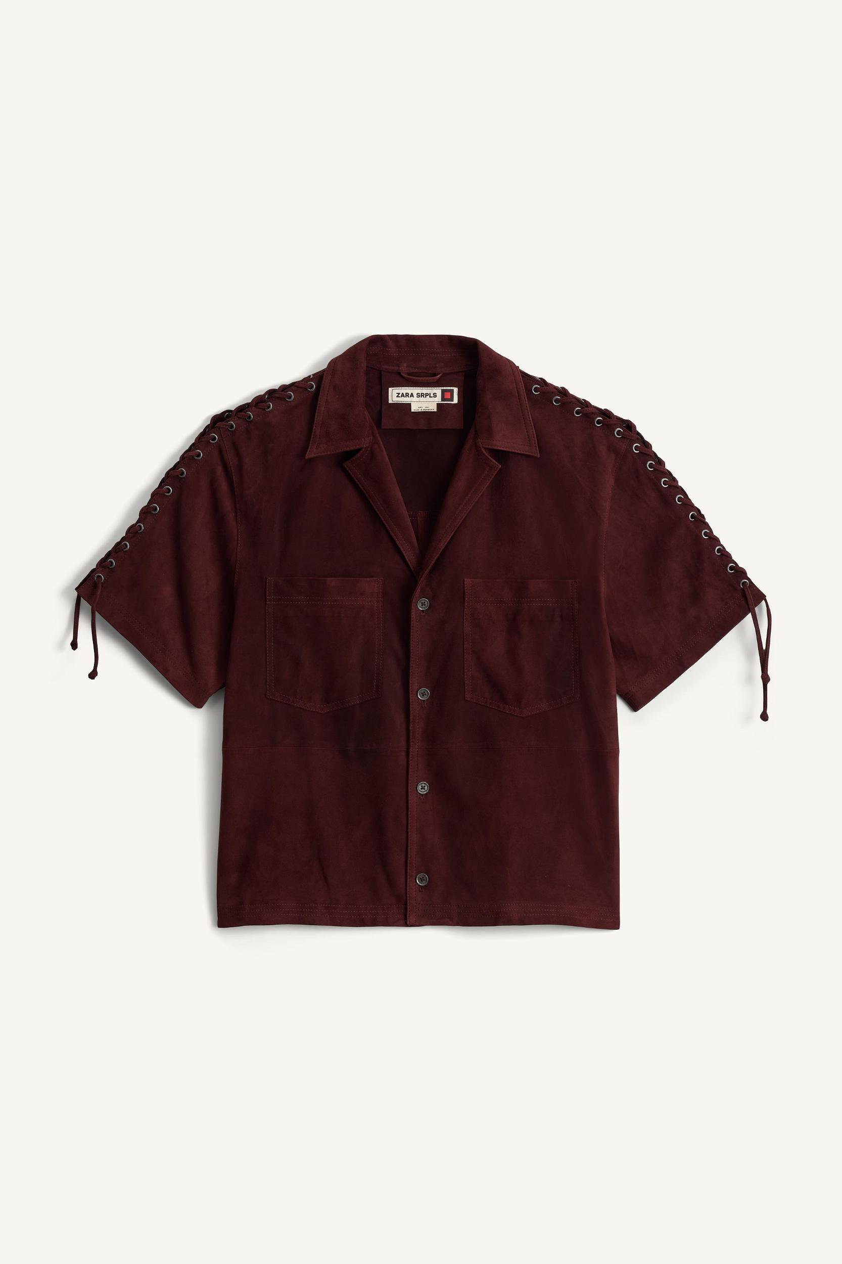 SD SHRT 14 Product Image