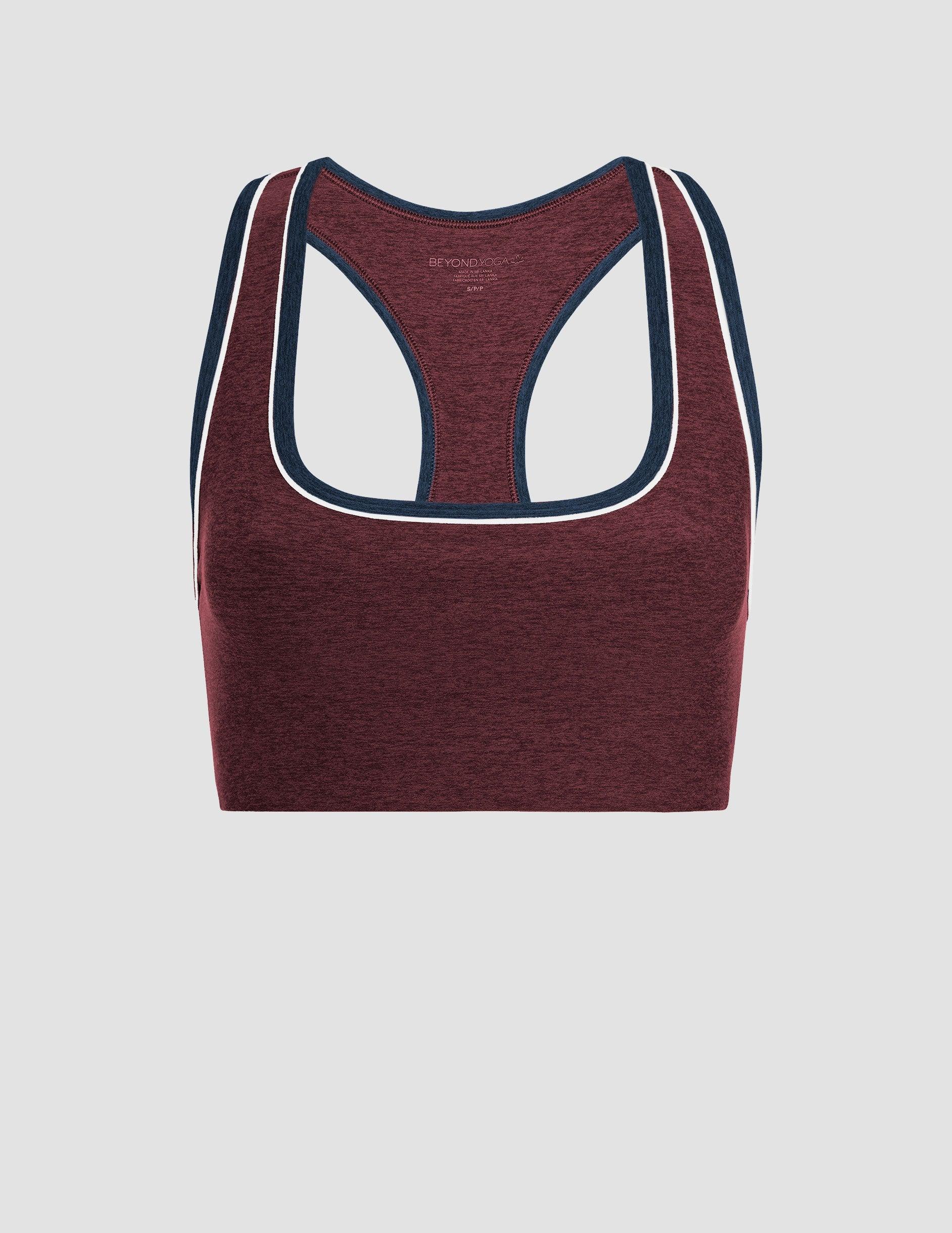 Spacedye Ready Bra Product Image