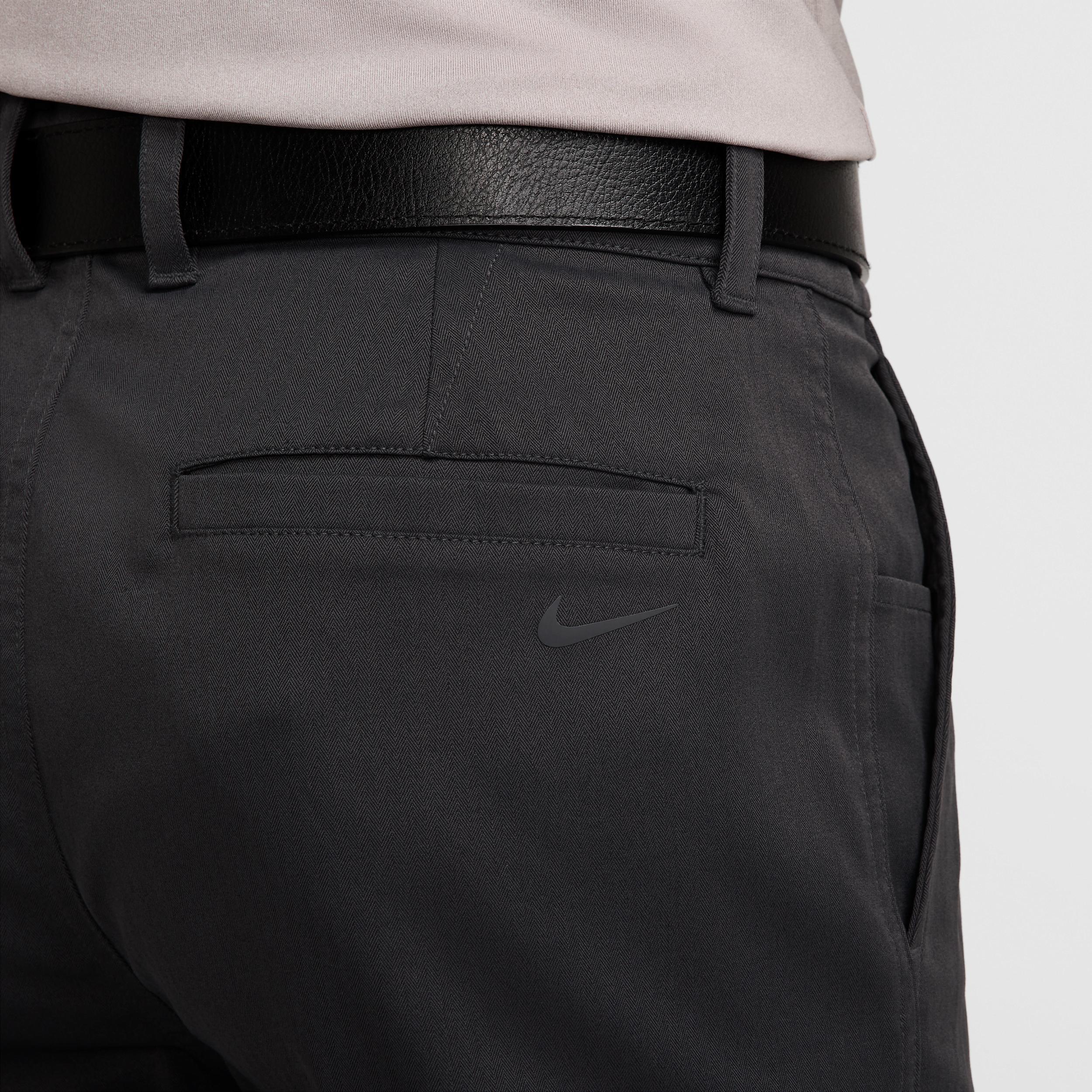 Nike Men's Tour Repel Chino Slim Golf Pants Product Image