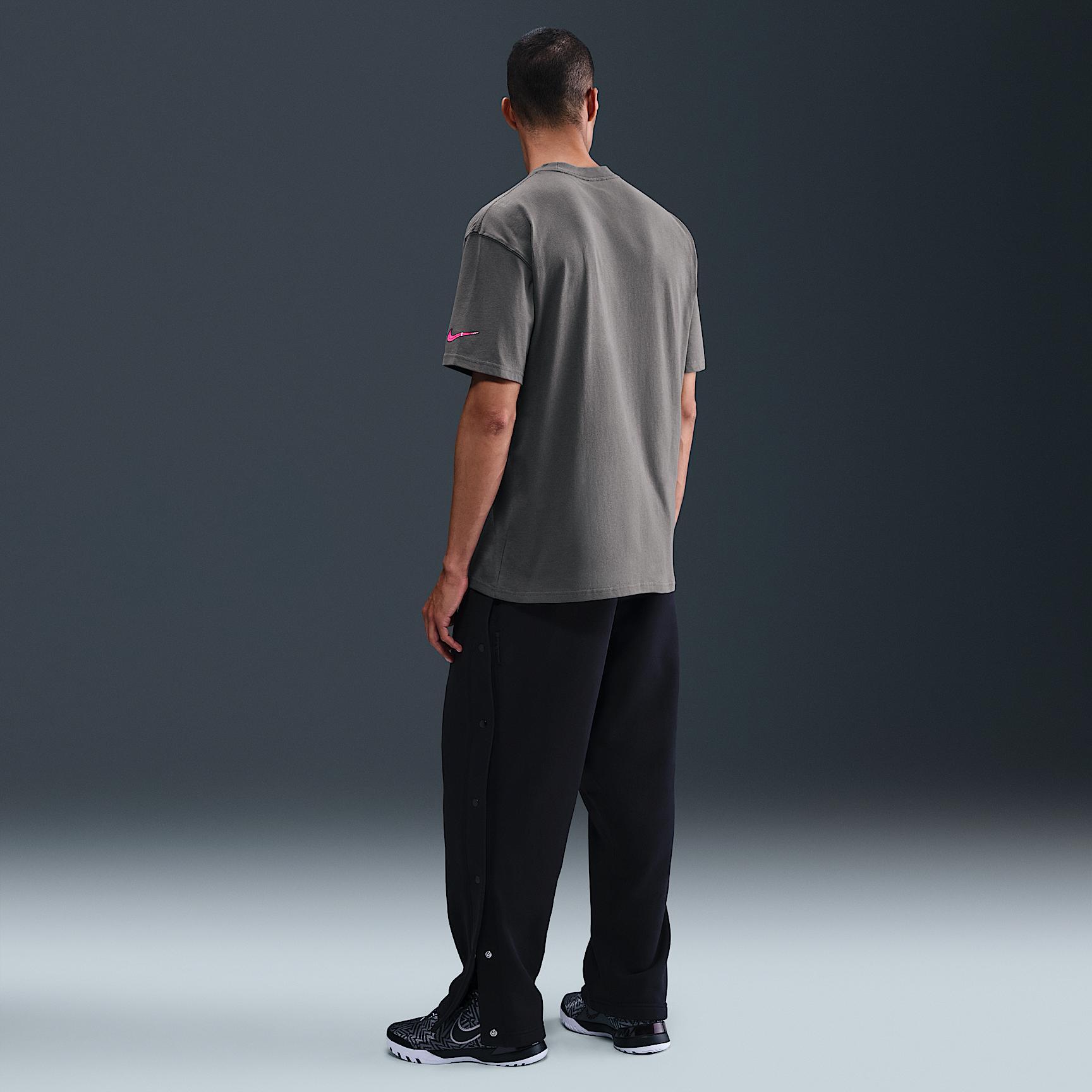 LeBron Men's Max90 T-Shirt Product Image