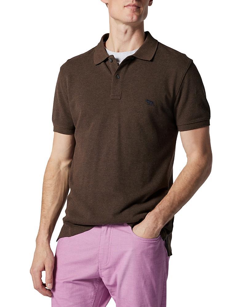 Rodd & Gunn The Gunn Slim Fit Polo Shirt Product Image