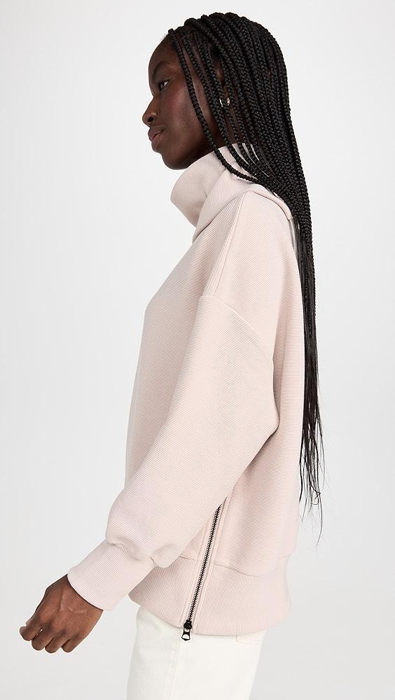 Varley Milton Sweatshirt | Shopbop Product Image