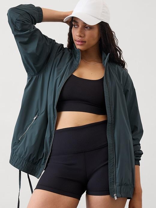 Rise Anorak Product Image