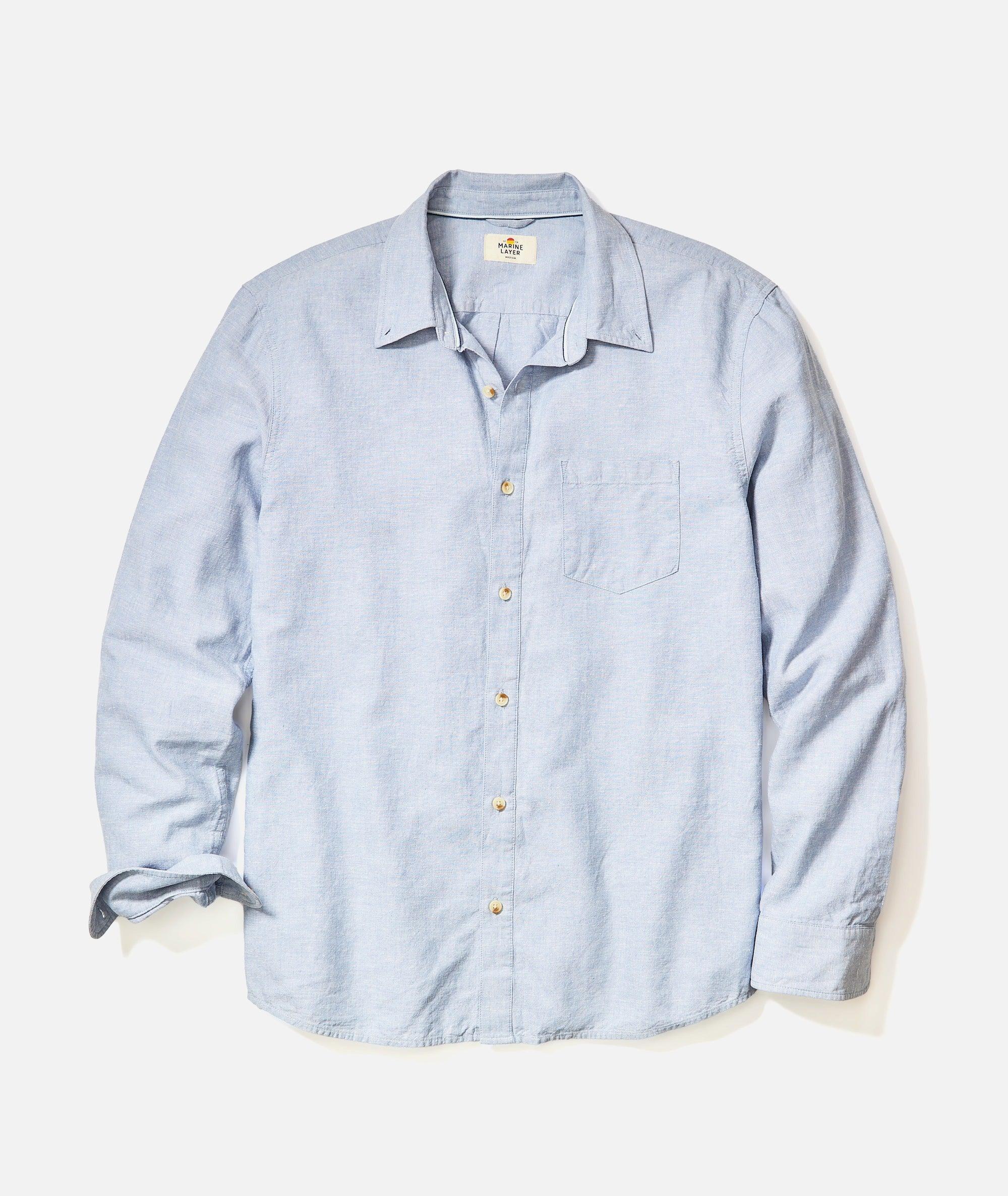 Signature Sea Change Crew Tee Product Image
