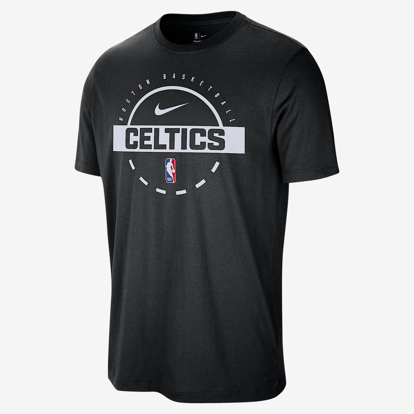 Houston Rockets Men's Nike NBA Practice T-Shirt Product Image