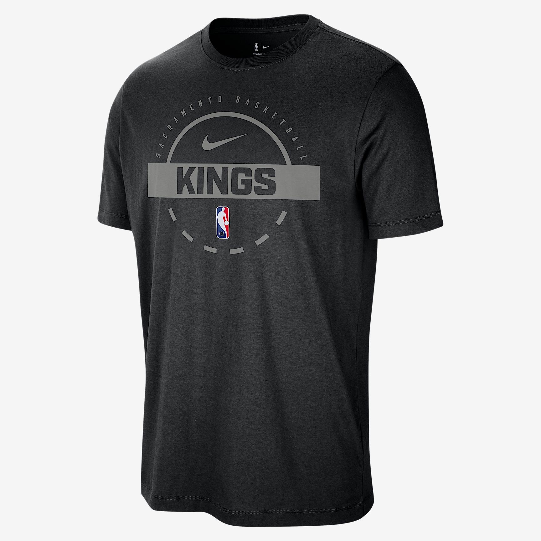 Houston Rockets Men's Nike NBA Practice T-Shirt Product Image