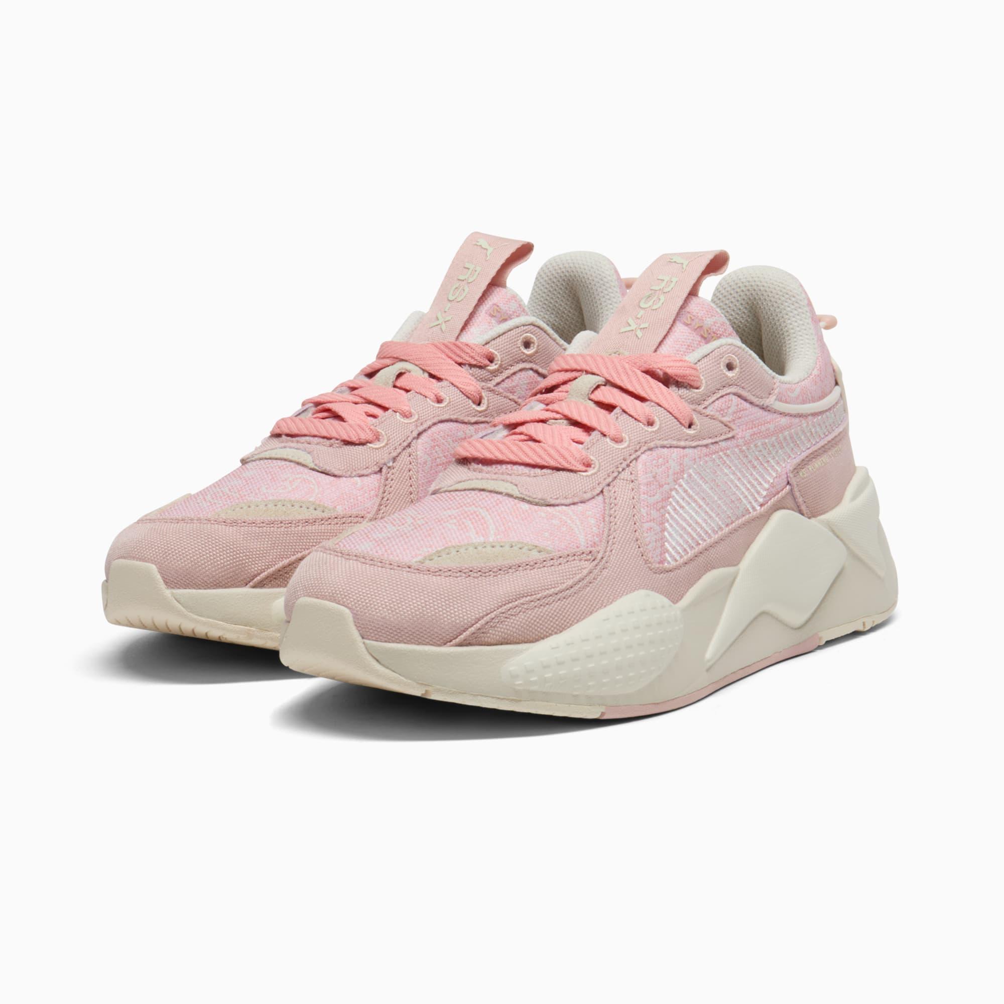 RS-X Ornate Women's Sneakers Product Image