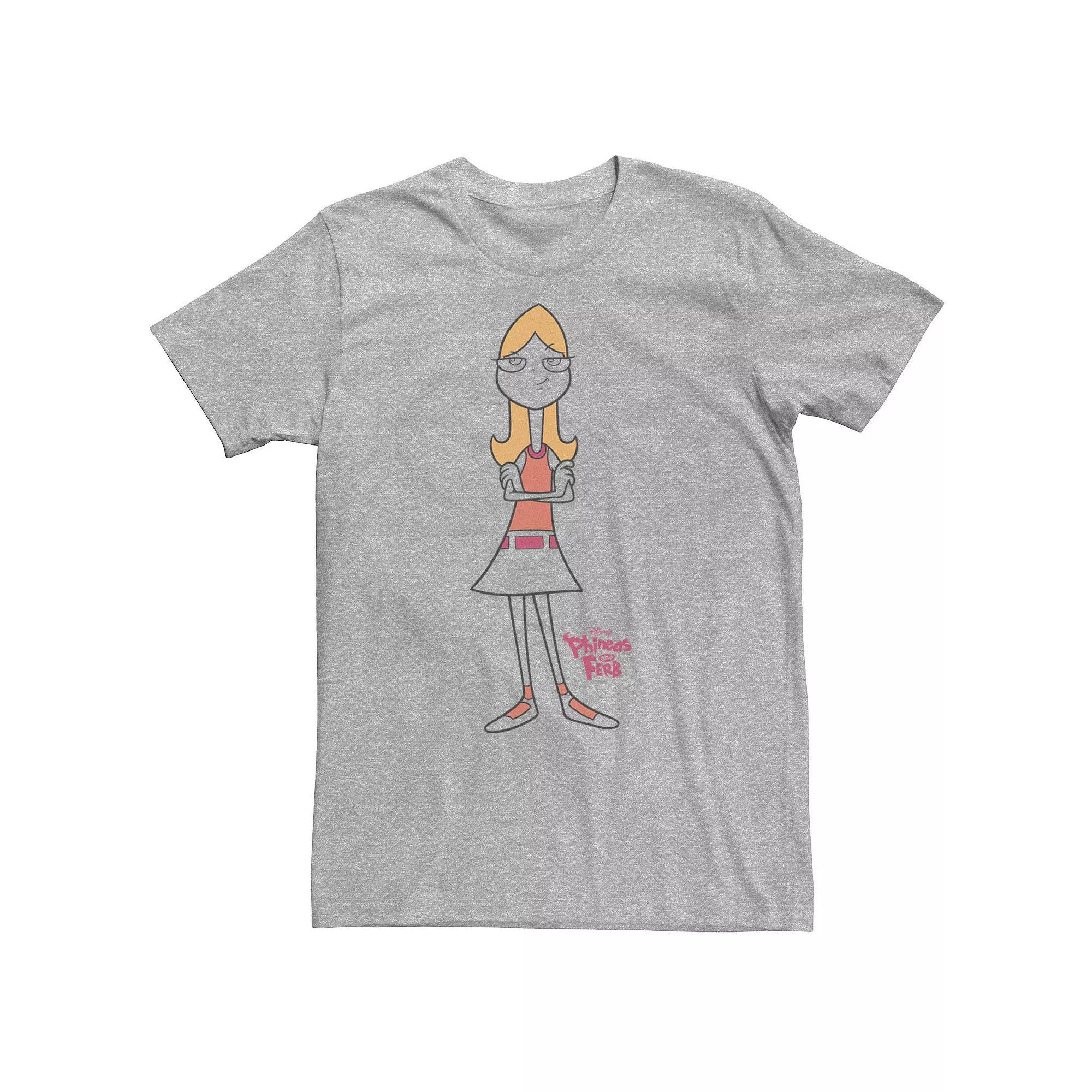 Big & Tall A Christmas Story Fra-Gee-Lay Tee, Men's, Size: 4XL, Athletic Grey Product Image