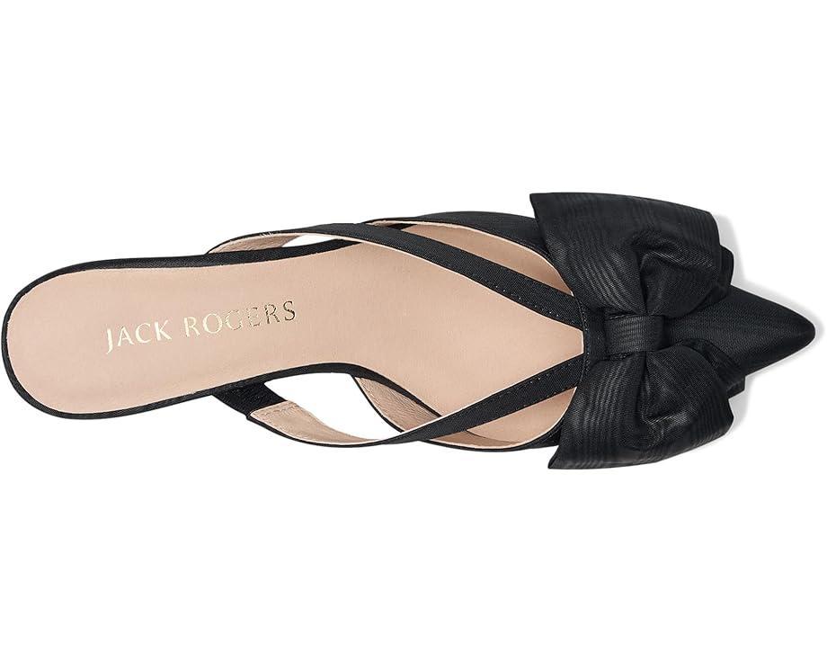Eloise Bow Slingback Product Image