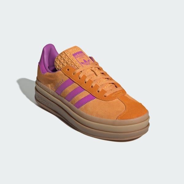 Gazelle Bold Shoes Product Image