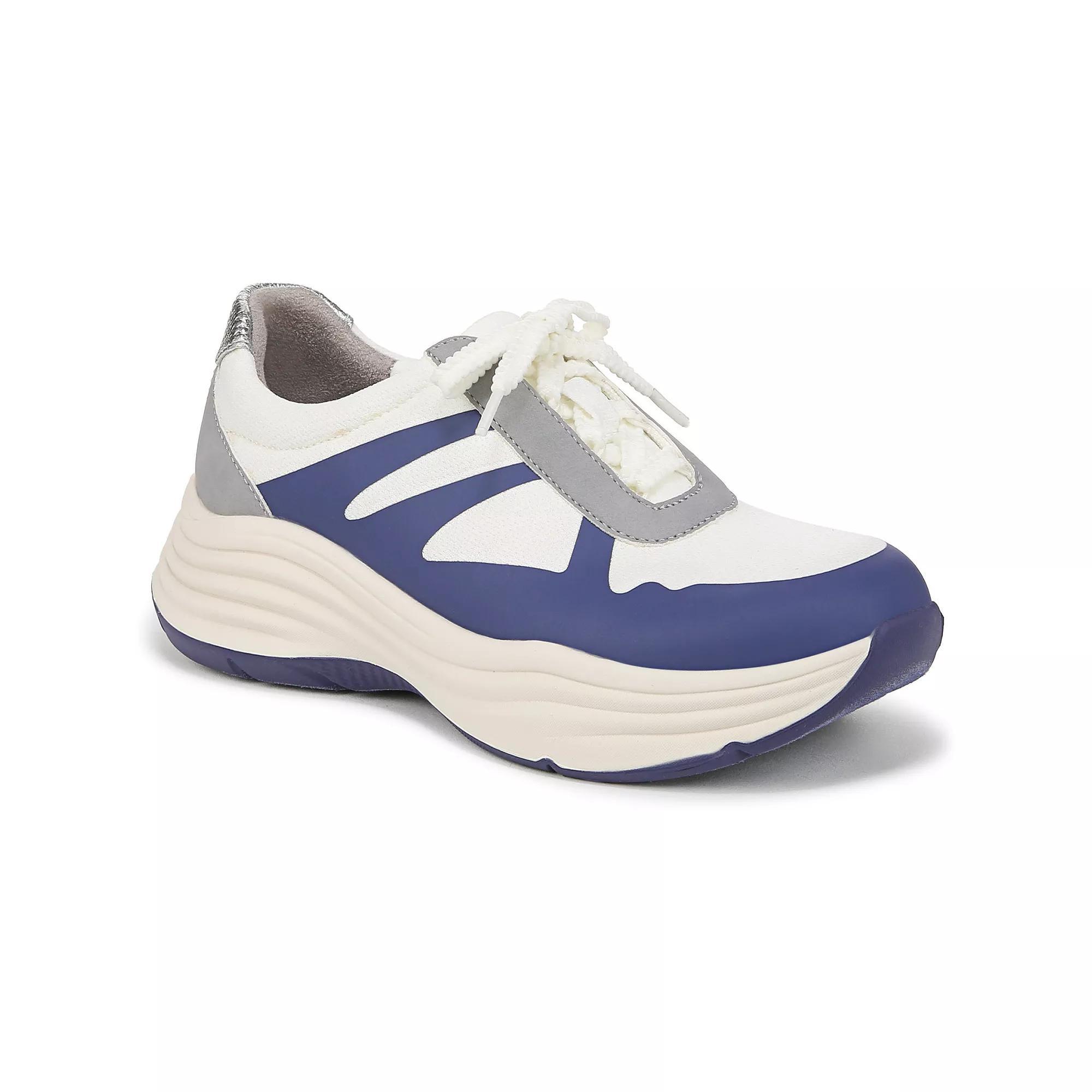 LifeStride Impulse Women's Sneakers, Size: 8, Blue Product Image