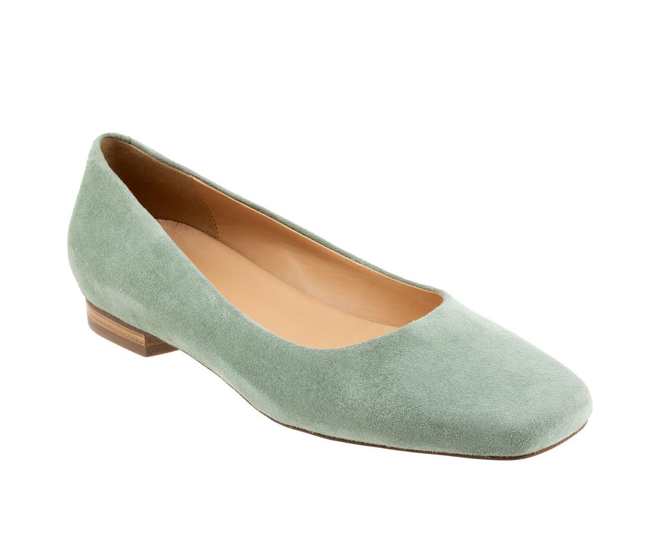 Women's Trotters Honor Flats Product Image