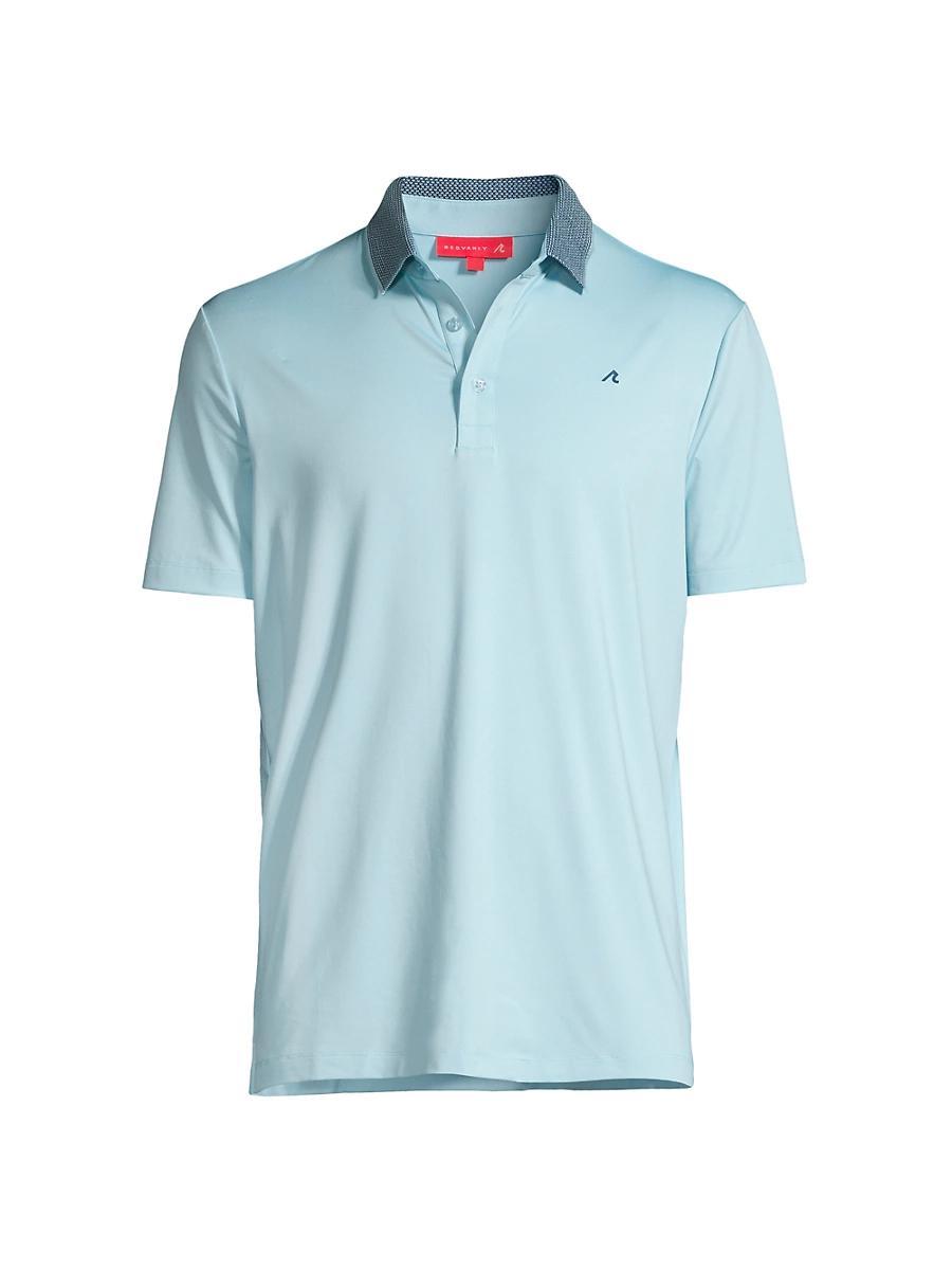 Mens Darby Polo Product Image
