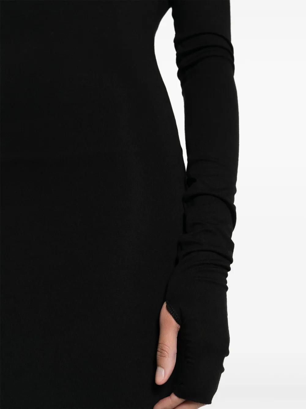 Amara 2.6 maxi dress Product Image