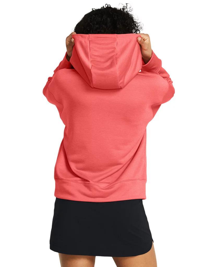 Women's UA Fish Pro Terry Hoodie Product Image