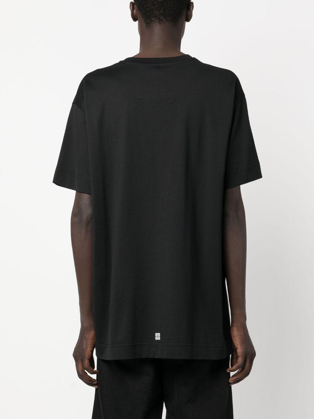 Archetype drop-shoulder T-shirt Product Image
