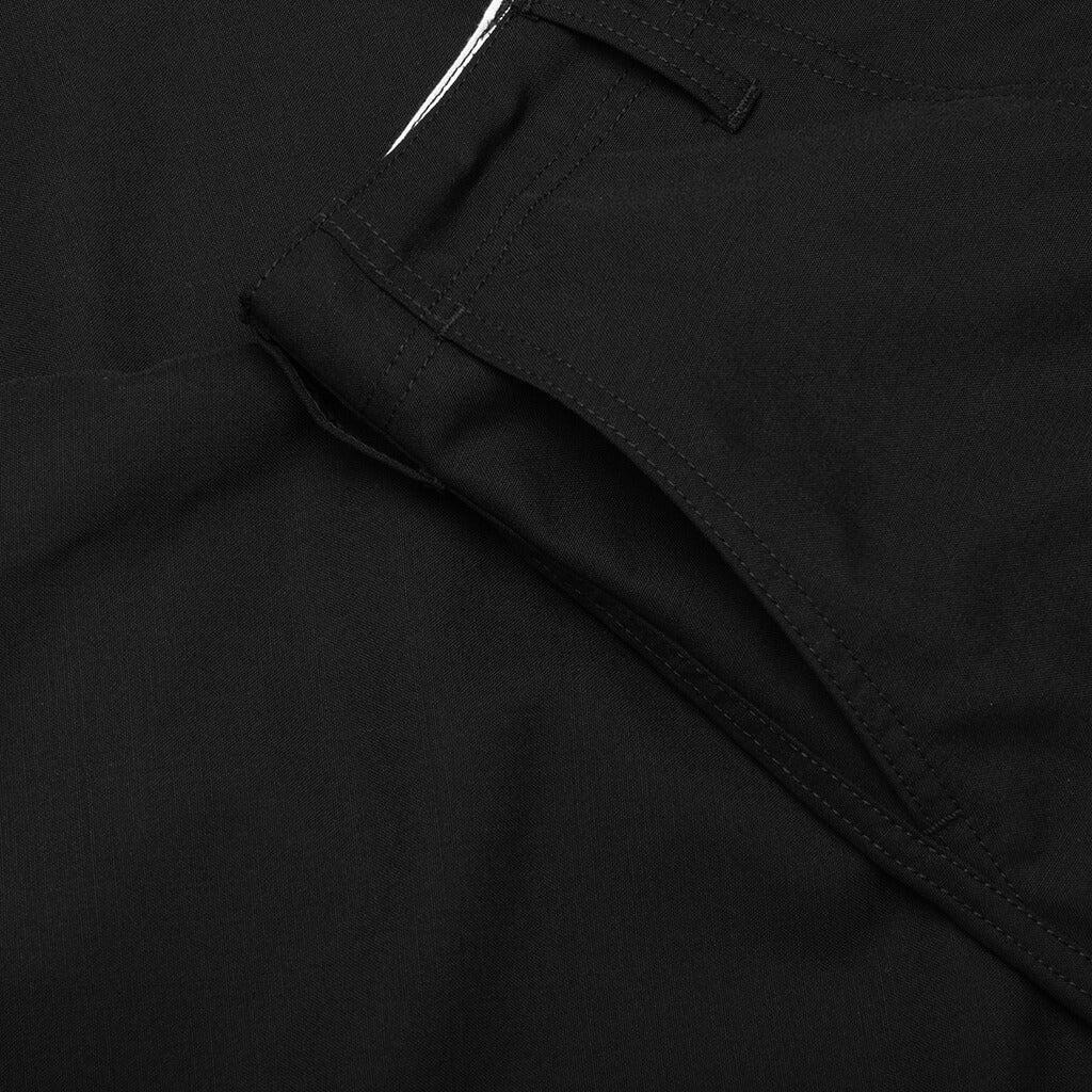High-Density Weather Trousers - Black Male Product Image
