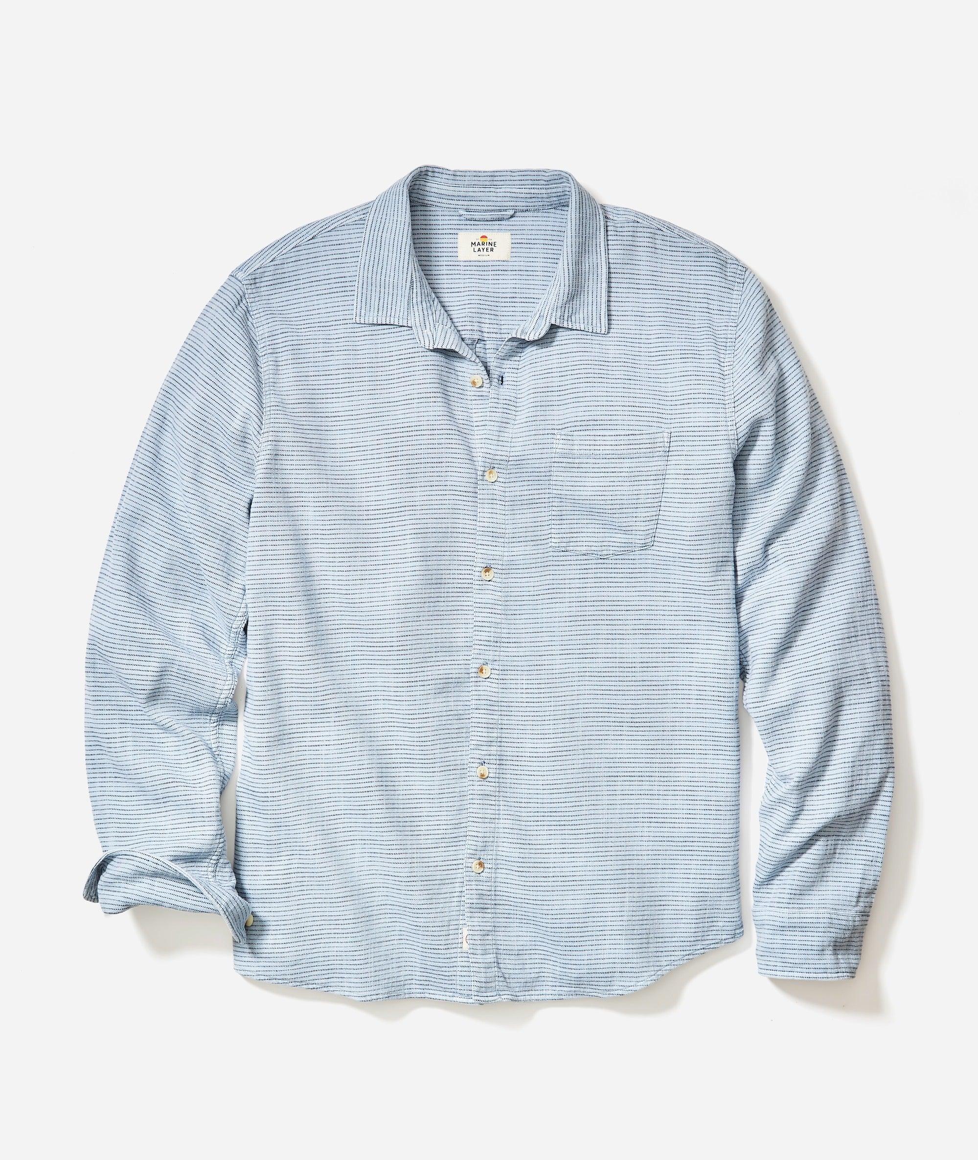 Signature Sea Change Crew Tee Product Image
