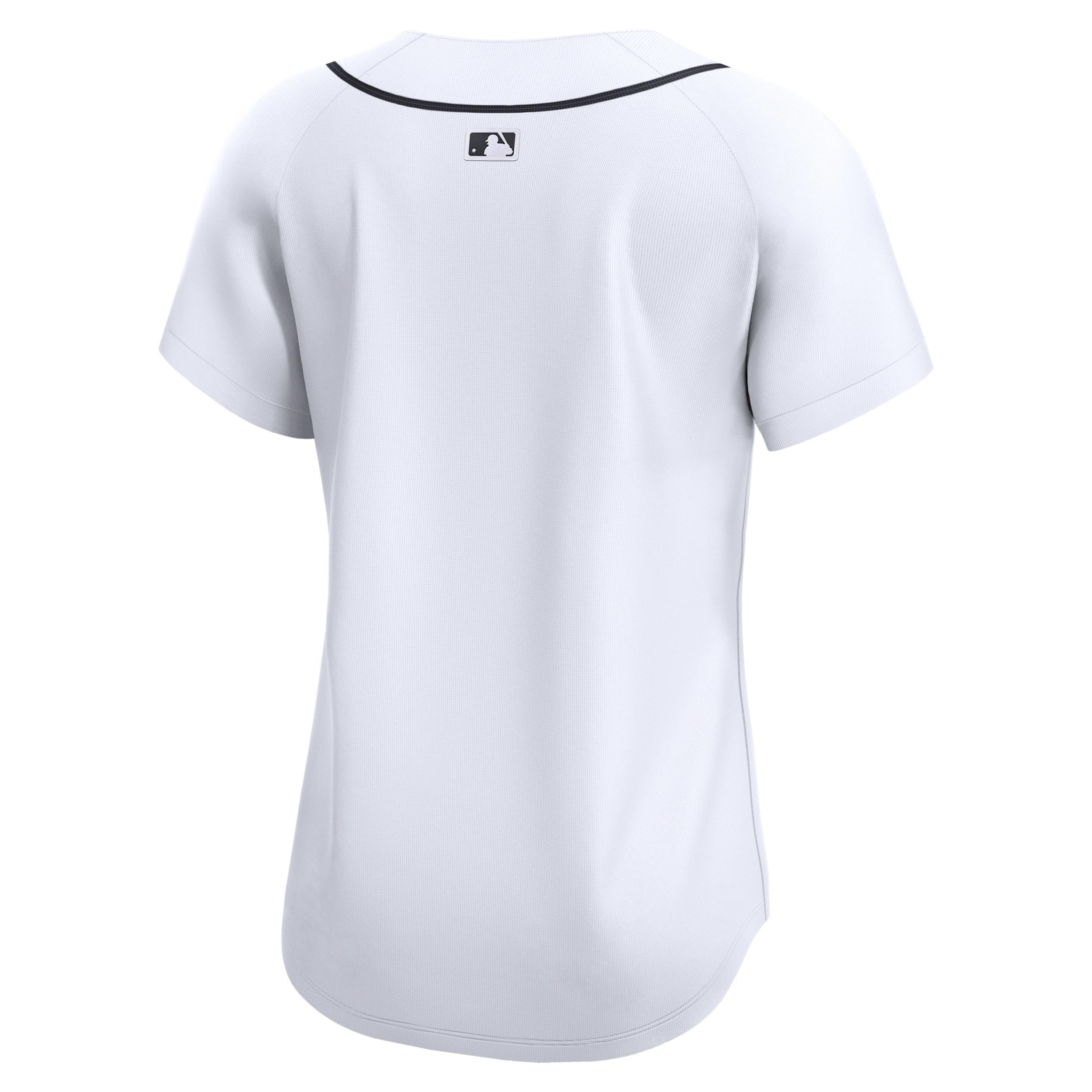 Detroit Tigers Womenâs Nike Women's Dri-FIT ADV MLB Limited Jersey Product Image