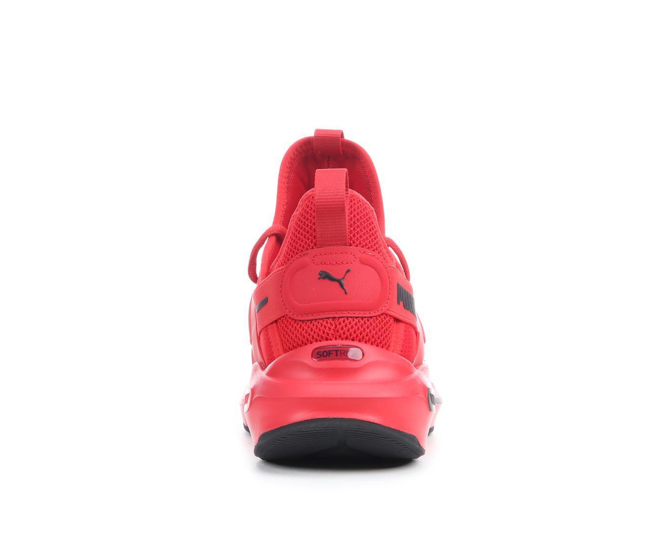 Men's Puma Softride Enzo 5.0 Running Shoes Product Image