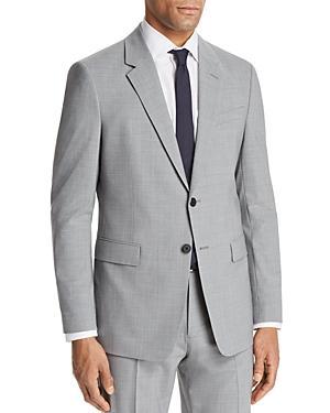 Mens Chambers Slim-Fit Wool Sportcoat Product Image