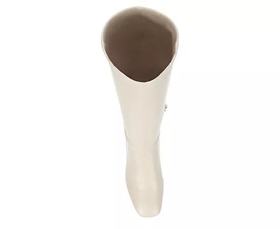 Madden Girl Womens Winsloww Tall Dress Boot Product Image