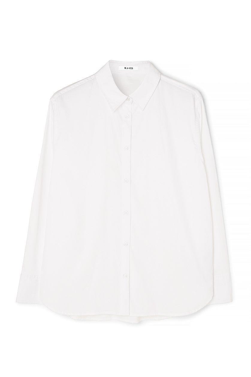 Classic Regular Shirt Product Image