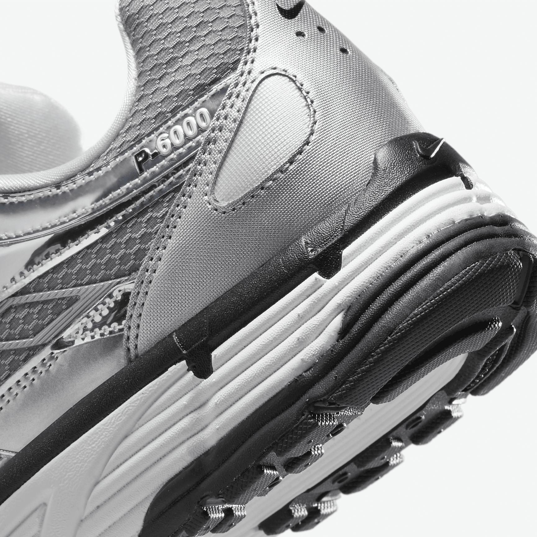 Nike P-6000 Shoes Product Image