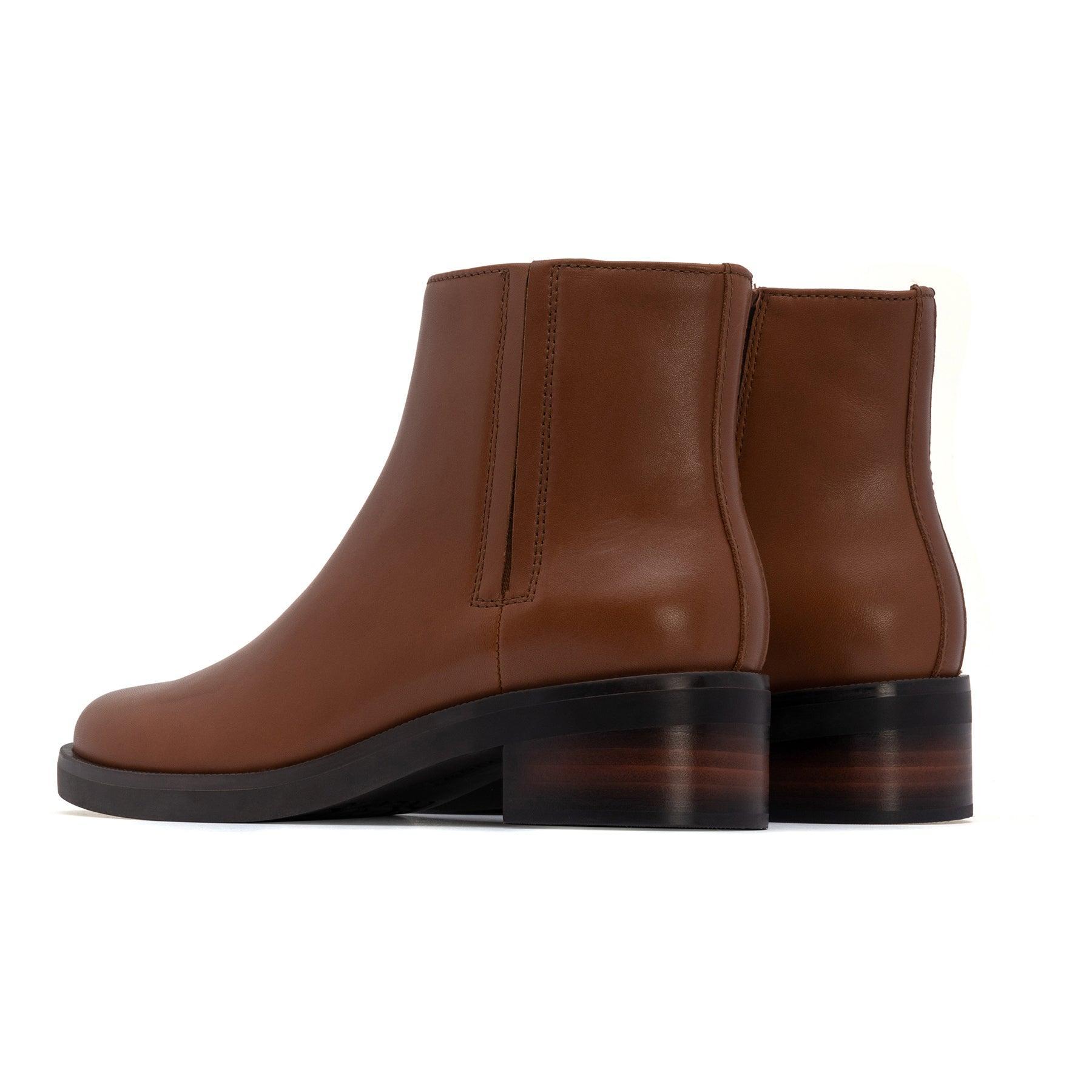 Traverse Ankle Product Image
