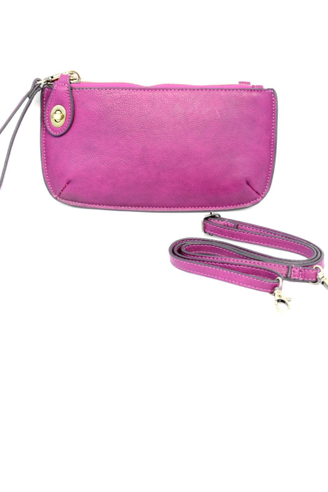 Mini Crossbody Wristlet  clutch Product Image